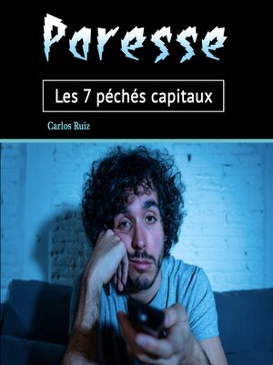 cover image of Paresse